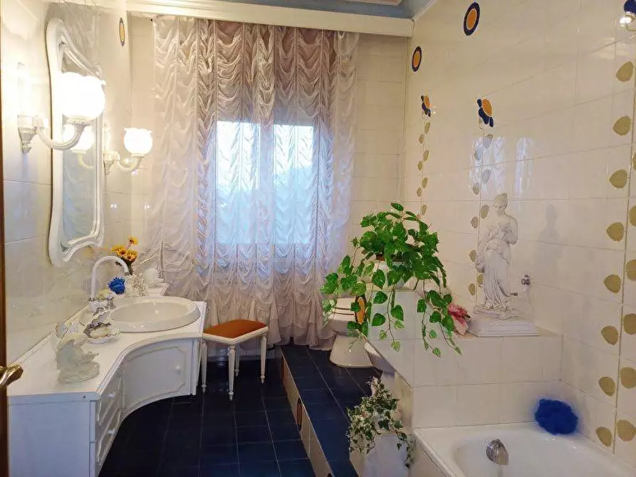 Immagine 8 di Appartamento in vendita  a Buti