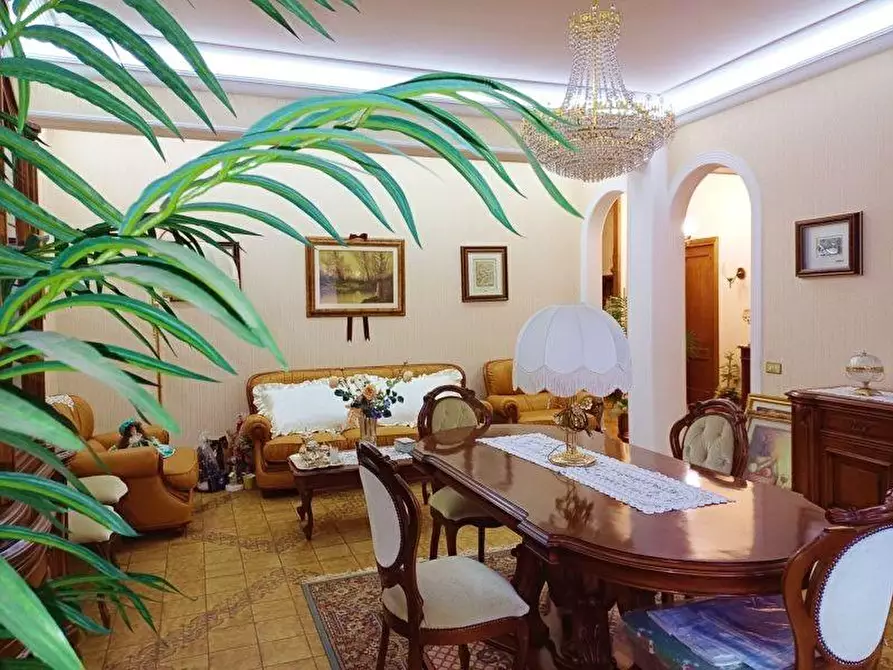 Immagine 3 di Appartamento in vendita  a Buti