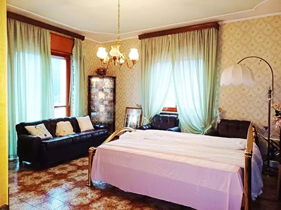 Immagine 10 di Appartamento in vendita  a Buti