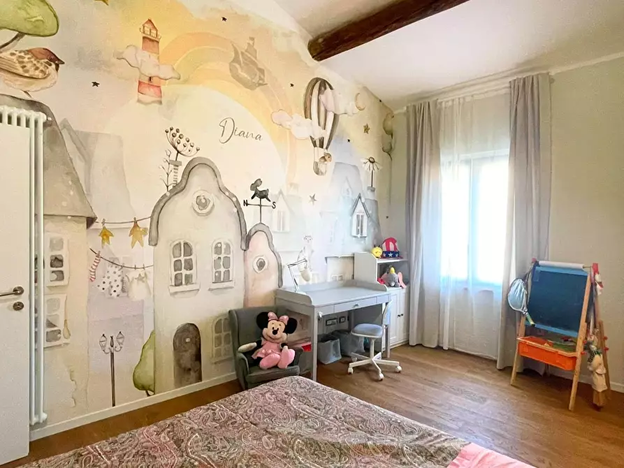 Immagine 9 di Villa in vendita  a San Giuliano Terme