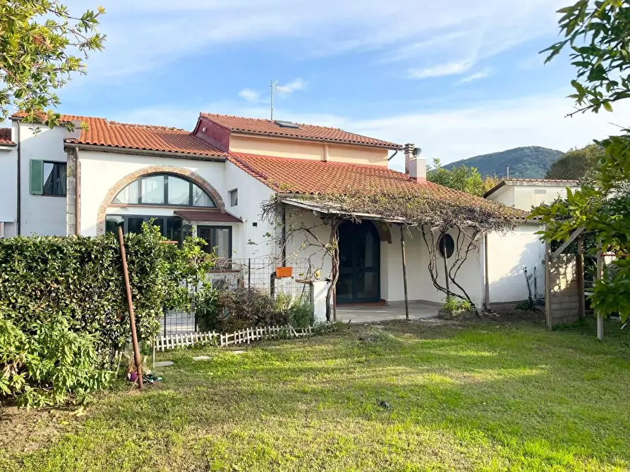 Immagine 22 di Villa in vendita  a San Giuliano Terme