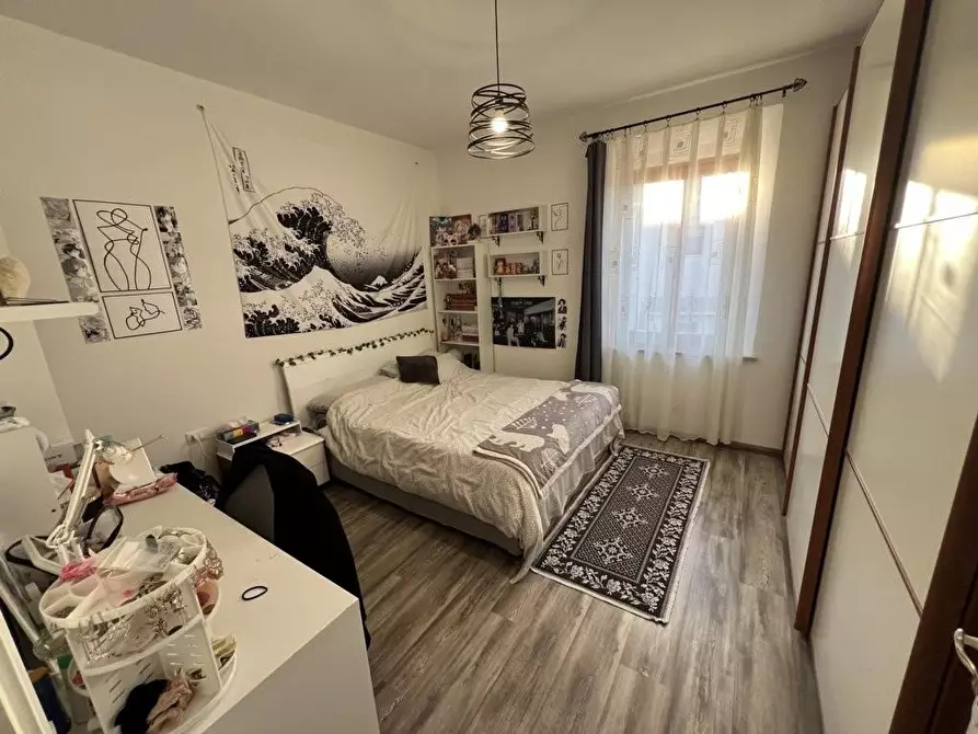 Immagine 9 di Appartamento in vendita  a Cecina