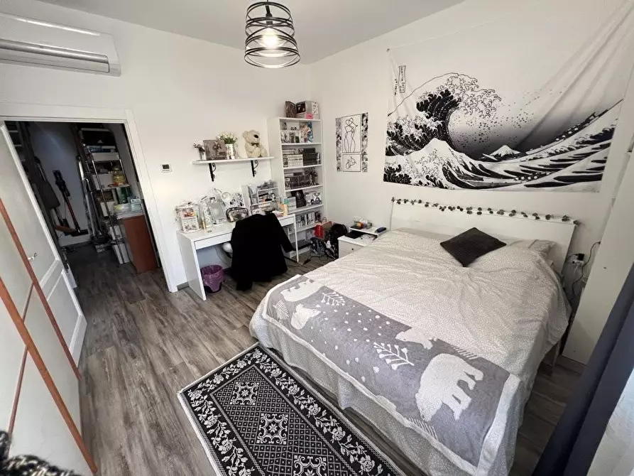 Immagine 10 di Appartamento in vendita  a Cecina