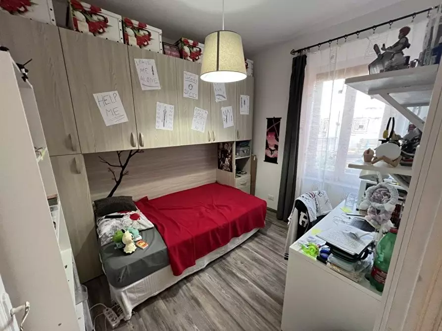 Immagine 15 di Appartamento in vendita  a Cecina