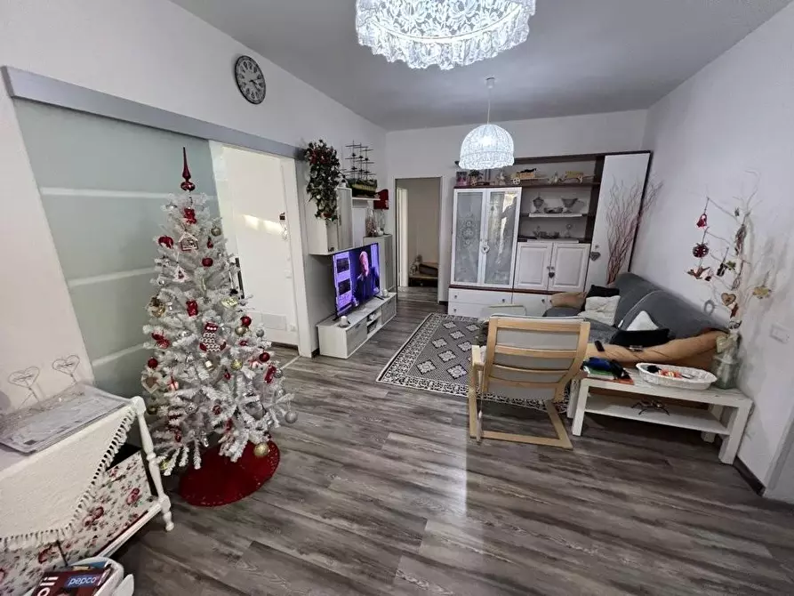 Immagine 5 di Appartamento in vendita  a Cecina