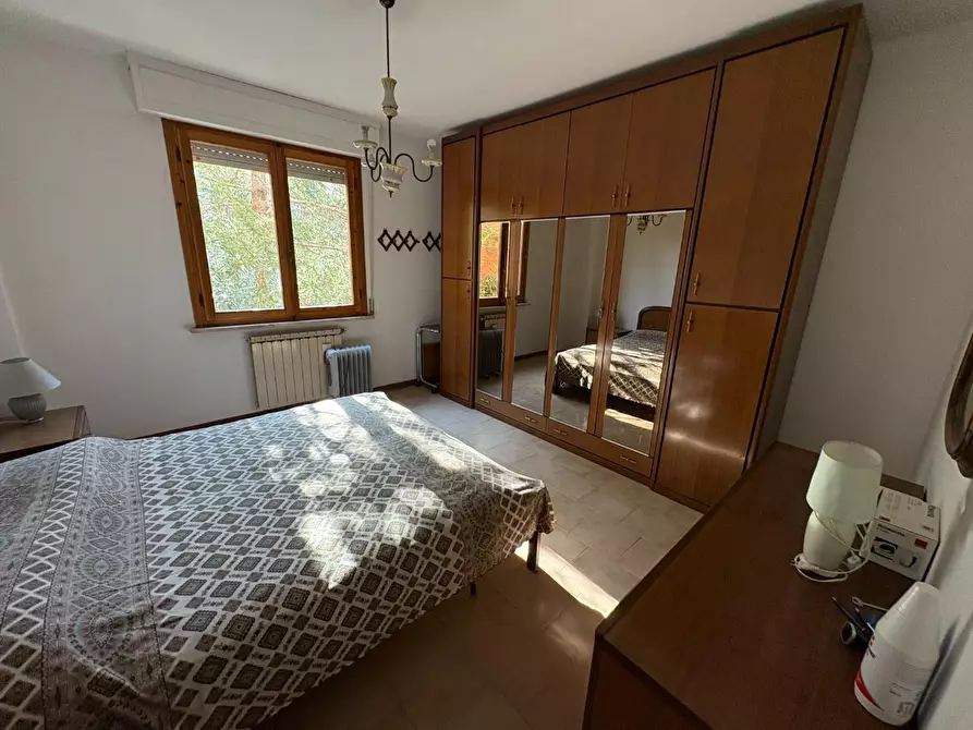 Immagine 7 di Appartamento in vendita  a Monteriggioni