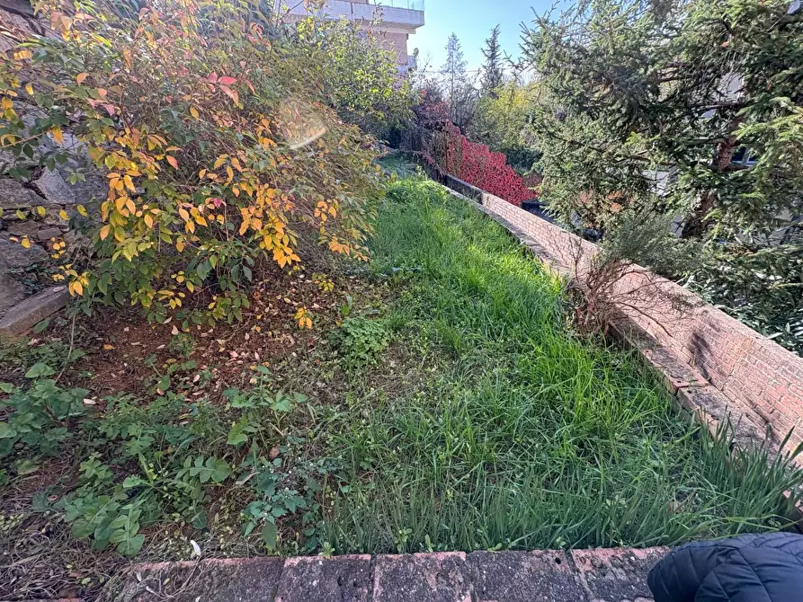 Immagine 15 di Appartamento in vendita  a Monteriggioni