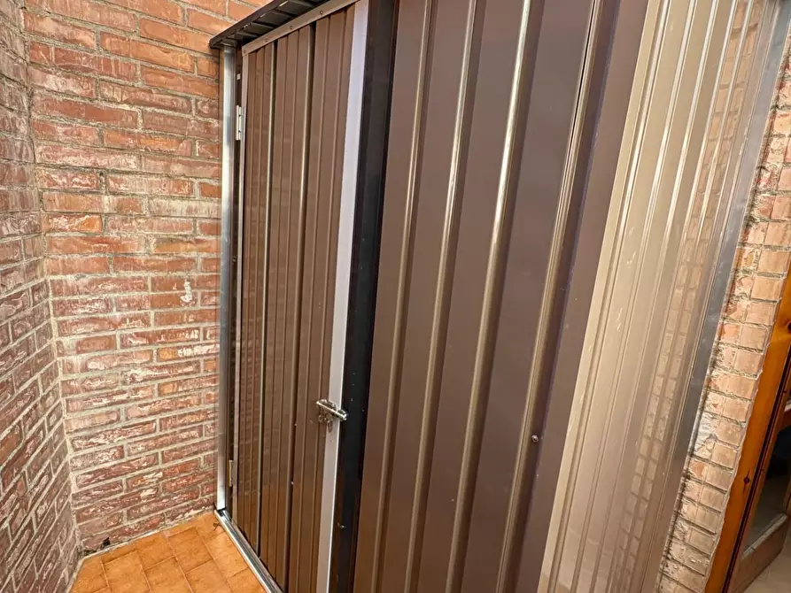 Immagine 11 di Appartamento in vendita  a Monteriggioni