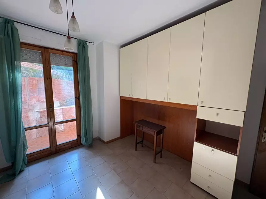 Immagine 3 di Appartamento in vendita  a Monteriggioni