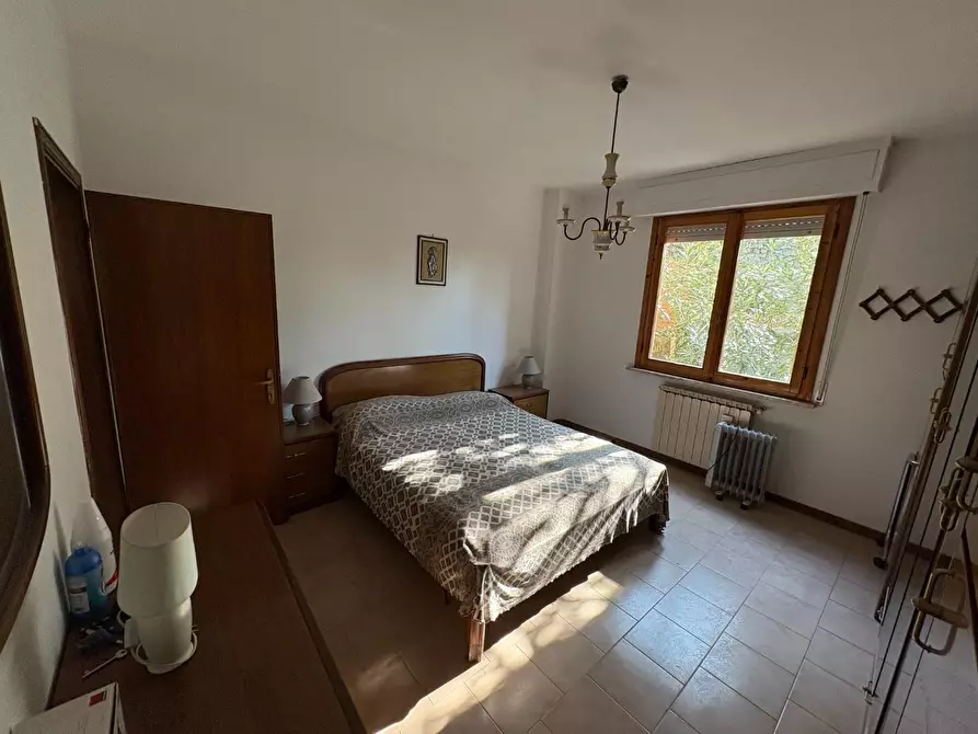 Immagine 6 di Appartamento in vendita  a Monteriggioni