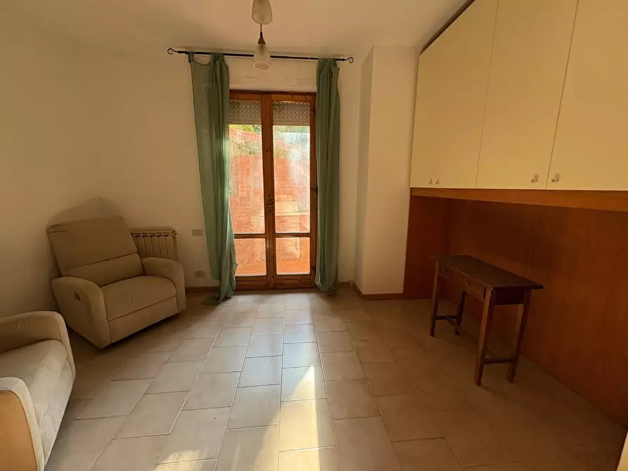 Immagine 2 di Appartamento in vendita  a Monteriggioni