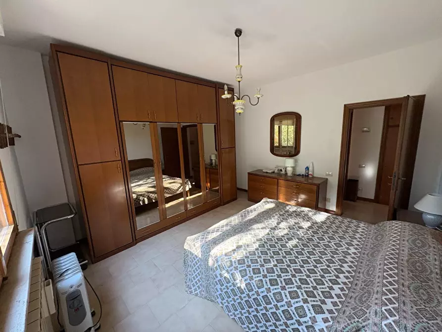 Immagine 5 di Appartamento in vendita  a Monteriggioni