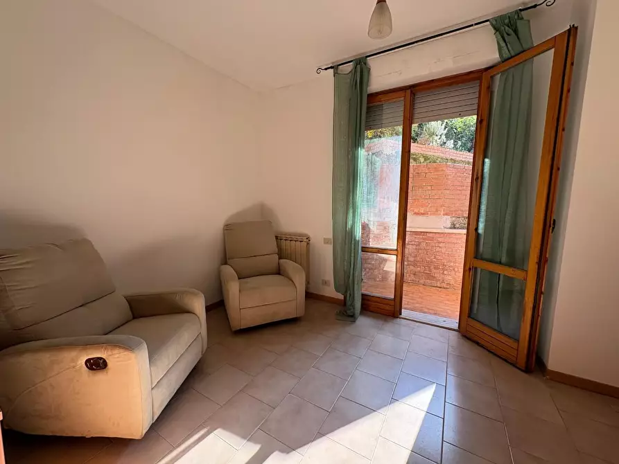 Immagine 4 di Appartamento in vendita  a Monteriggioni