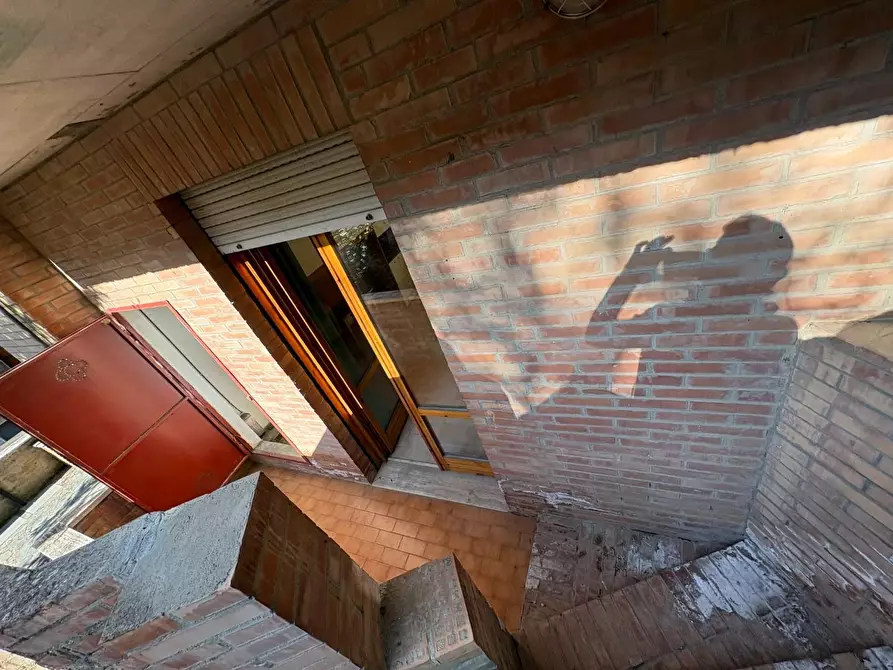 Immagine 13 di Appartamento in vendita  a Monteriggioni