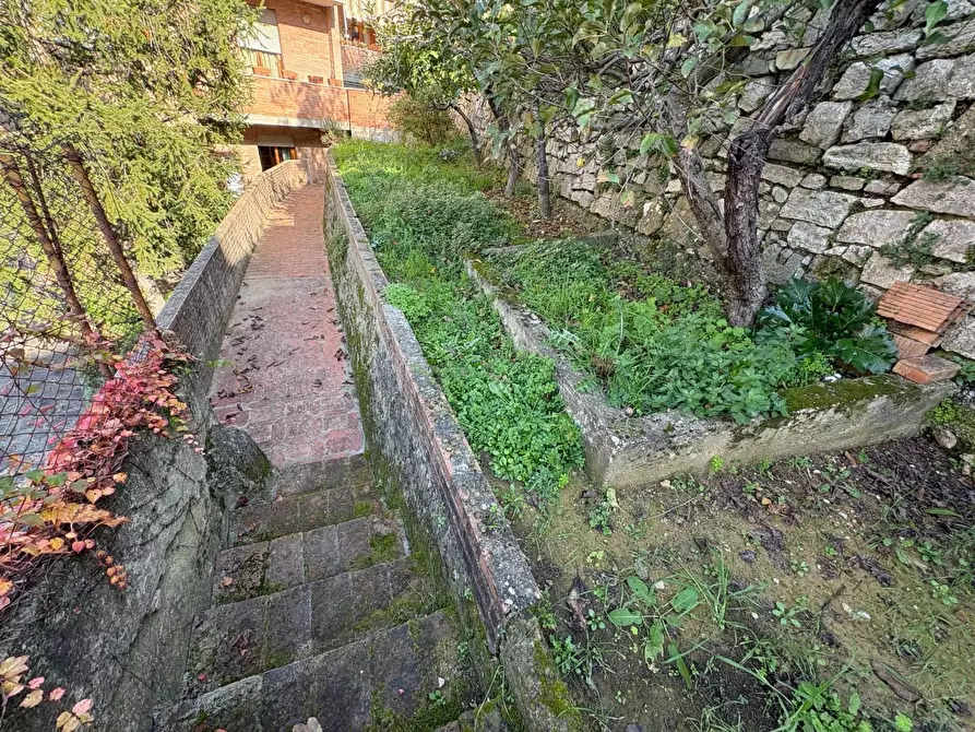 Immagine 14 di Appartamento in vendita  a Monteriggioni