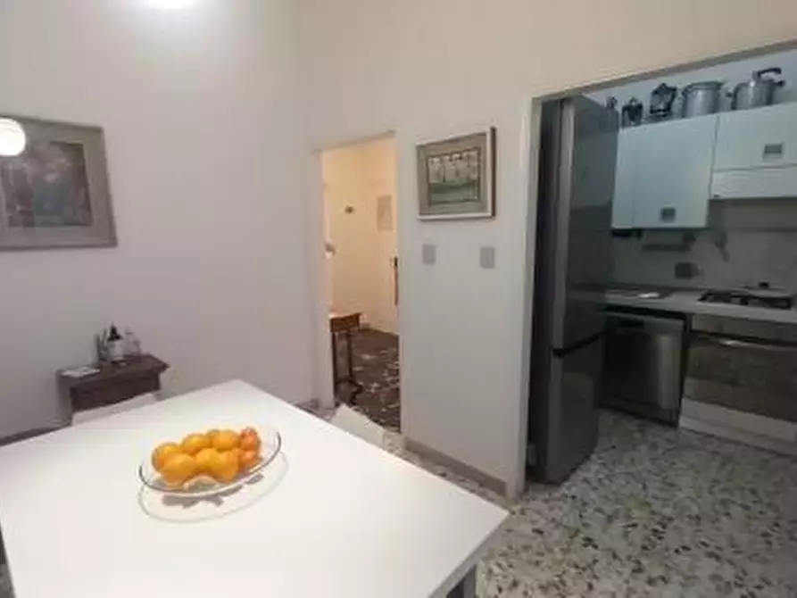 Immagine 7 di Appartamento in vendita  a Livorno