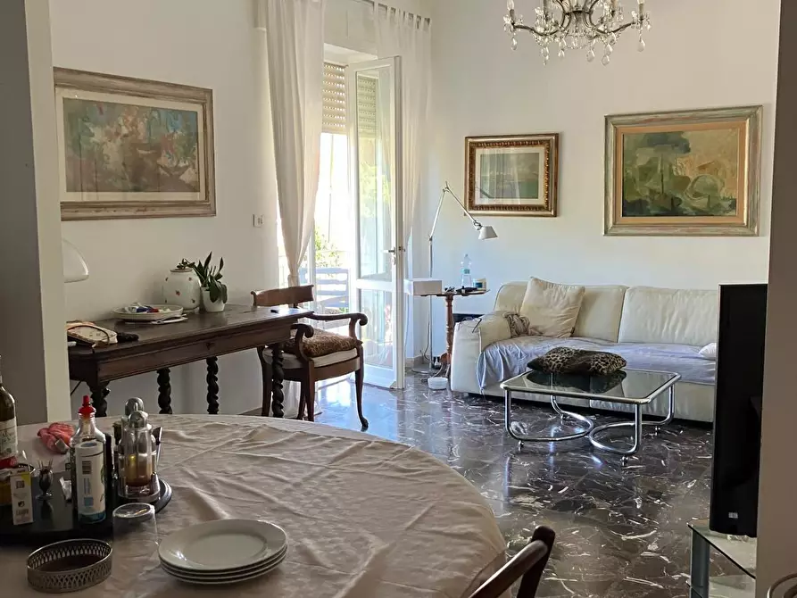 Immagine 3 di Appartamento in vendita  a Livorno