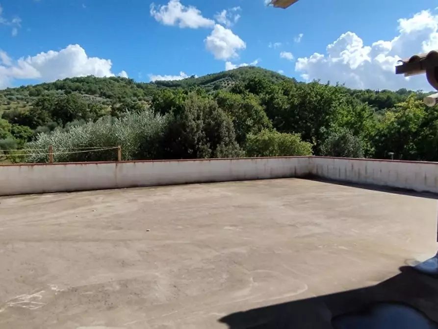 Immagine 7 di Casa indipendente in vendita  a Cinigiano