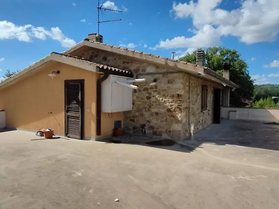 Immagine 8 di Casa indipendente in vendita  a Cinigiano