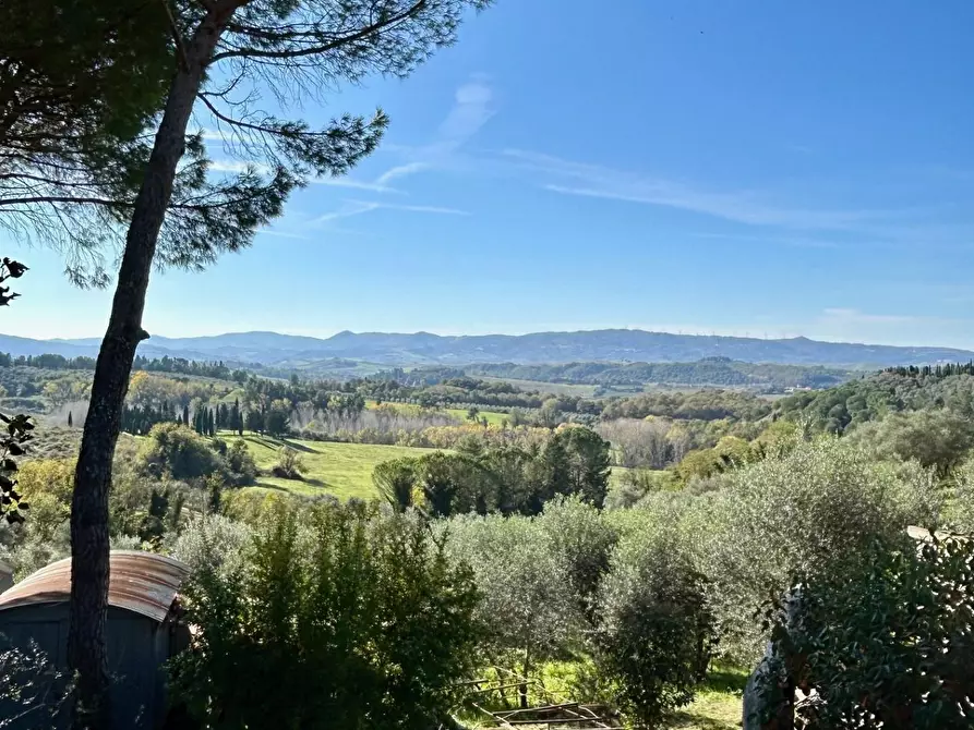 Immagine 8 di Casa indipendente in vendita  a Peccioli