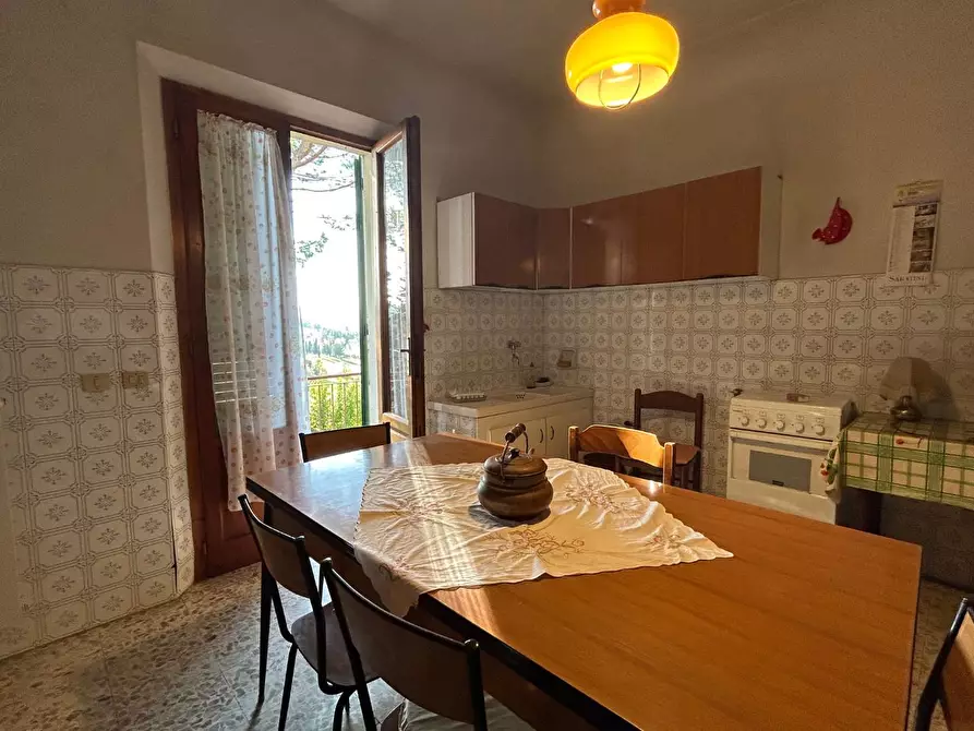 Immagine 15 di Casa indipendente in vendita  a Peccioli