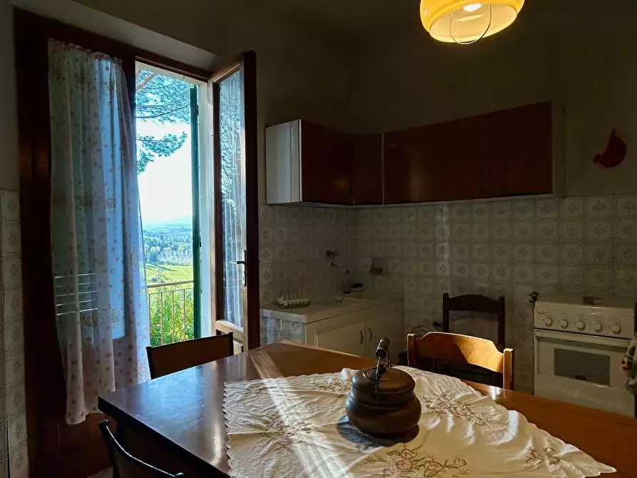 Immagine 16 di Casa indipendente in vendita  a Peccioli