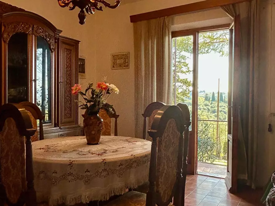 Immagine 21 di Casa indipendente in vendita  a Peccioli
