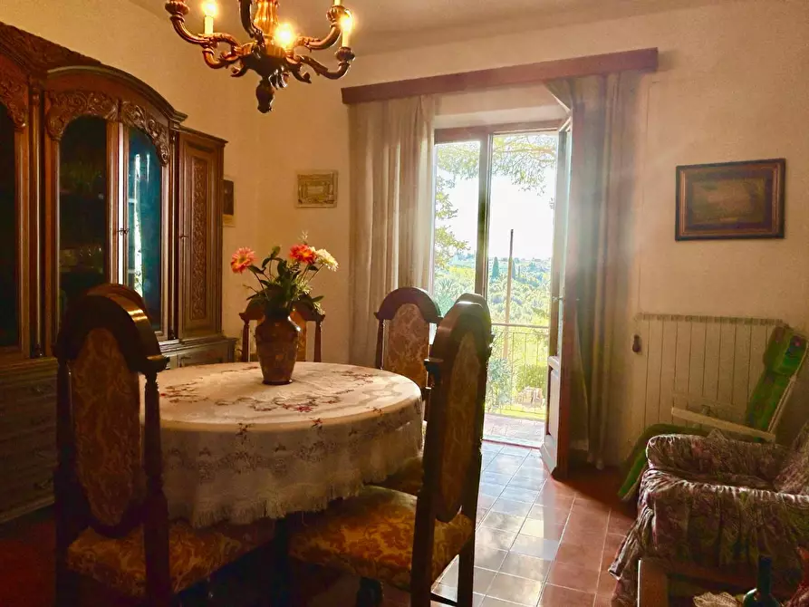 Immagine 19 di Casa indipendente in vendita  a Peccioli