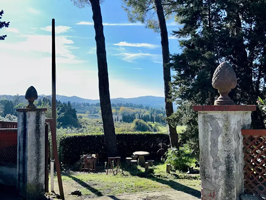 Immagine 3 di Casa indipendente in vendita  a Peccioli