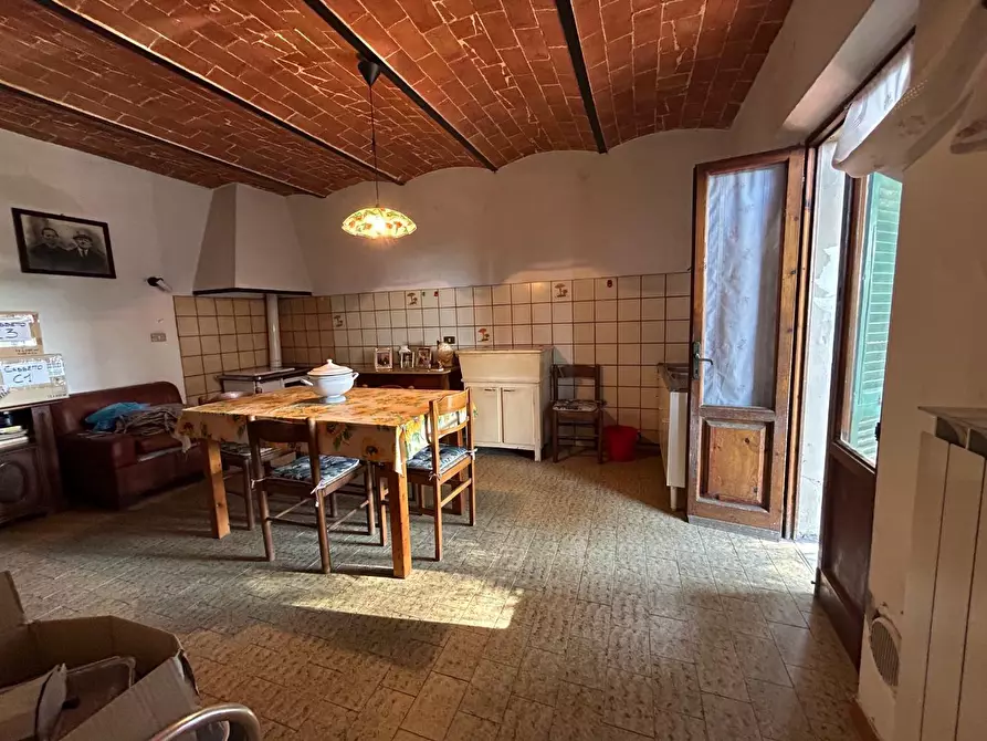 Immagine 17 di Casa indipendente in vendita  a Peccioli