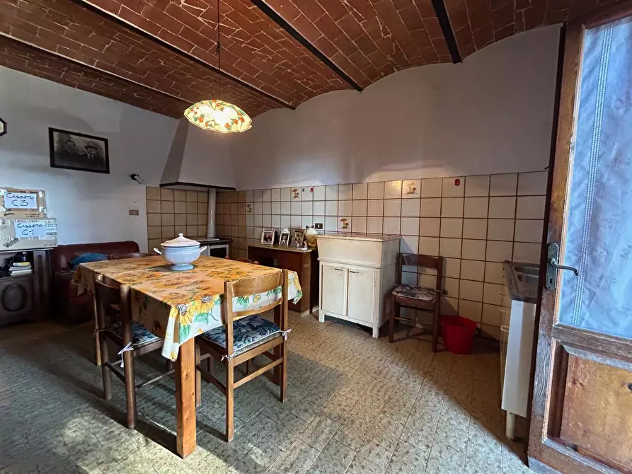 Immagine 13 di Casa indipendente in vendita  a Peccioli