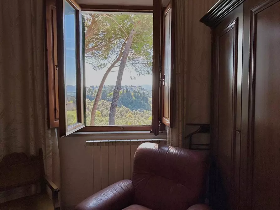 Immagine 31 di Casa indipendente in vendita  a Peccioli