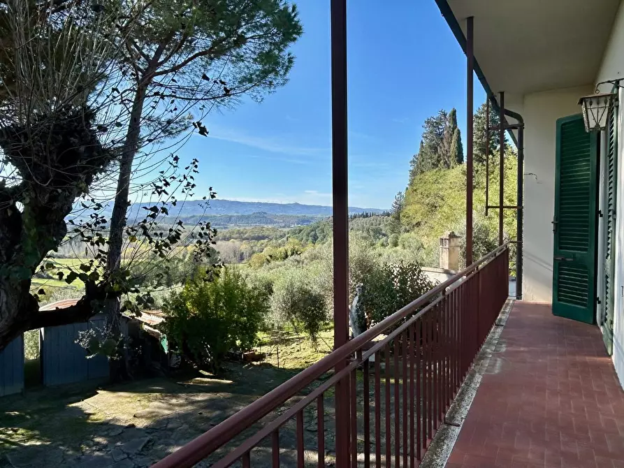 Immagine 11 di Casa indipendente in vendita  a Peccioli