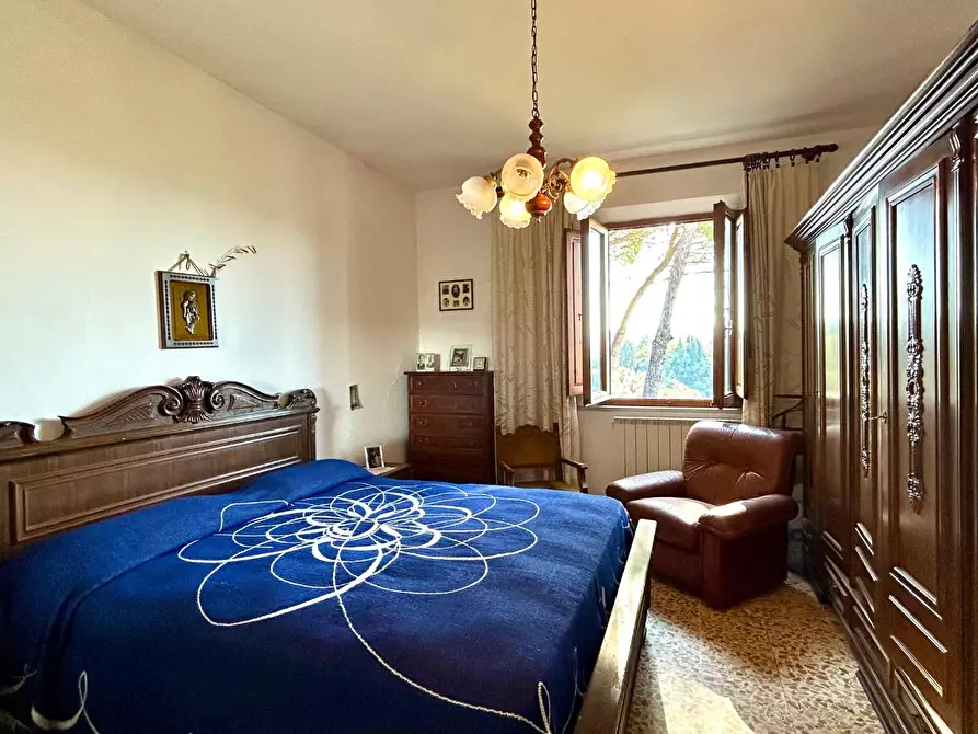 Immagine 26 di Casa indipendente in vendita  a Peccioli