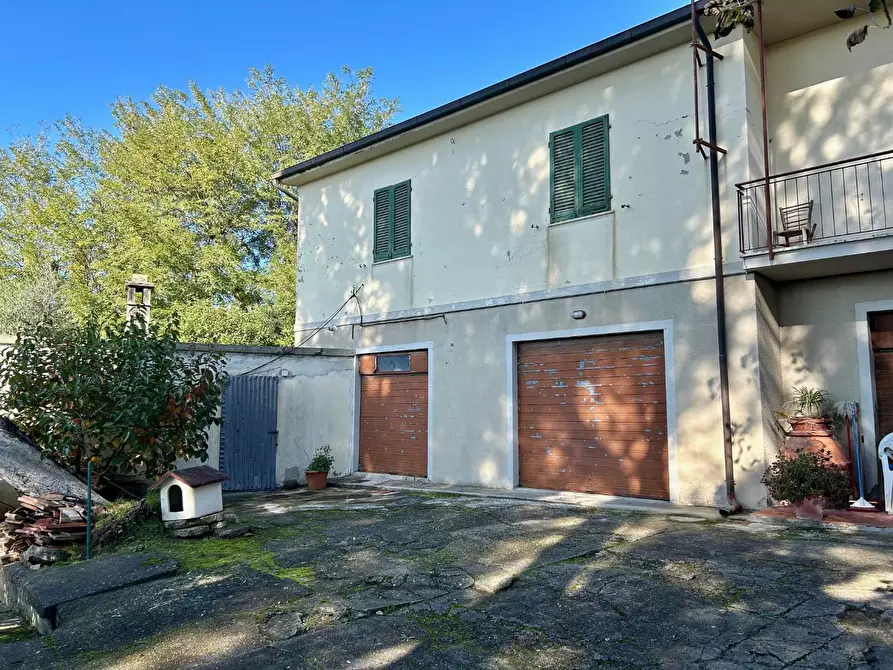 Immagine 2 di Casa indipendente in vendita  a Peccioli