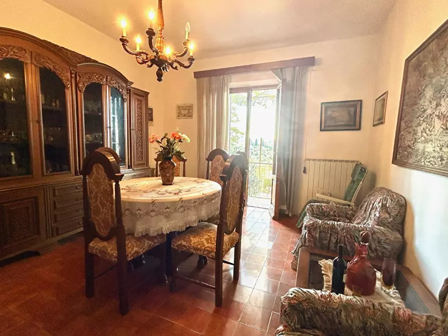 Immagine 18 di Casa indipendente in vendita  a Peccioli