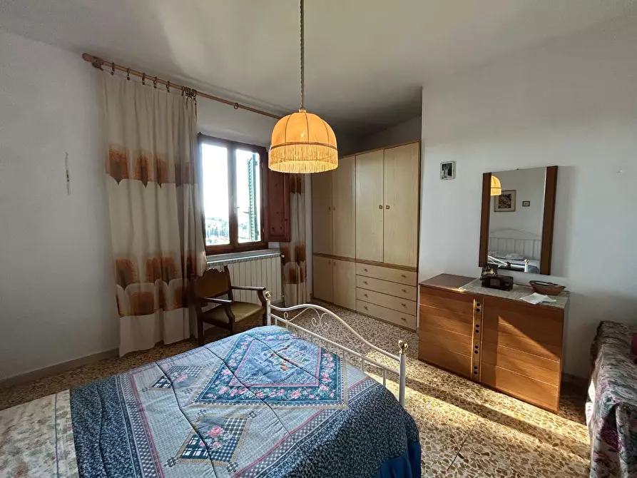 Immagine 27 di Casa indipendente in vendita  a Peccioli