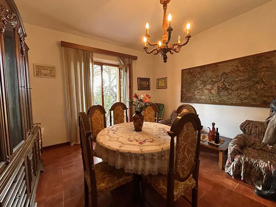 Immagine 22 di Casa indipendente in vendita  a Peccioli