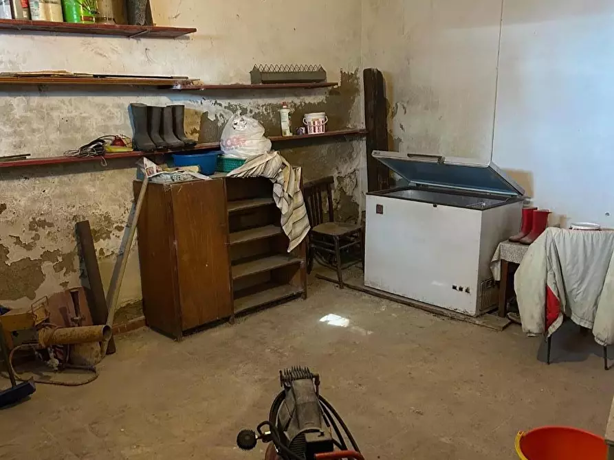 Immagine 33 di Casa indipendente in vendita  a Peccioli