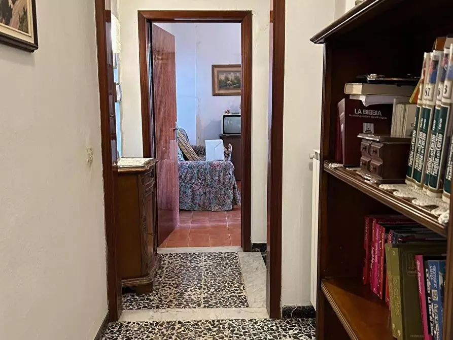 Immagine 24 di Casa indipendente in vendita  a Peccioli