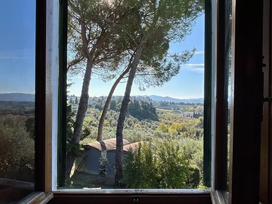 Immagine 29 di Casa indipendente in vendita  a Peccioli