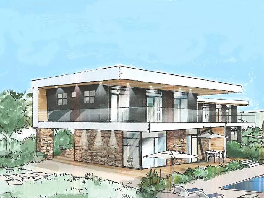 Immagine 26 di Villa in vendita  a Montelupo Fiorentino