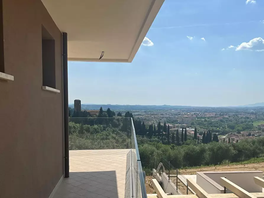 Immagine 39 di Villa in vendita  a Montelupo Fiorentino