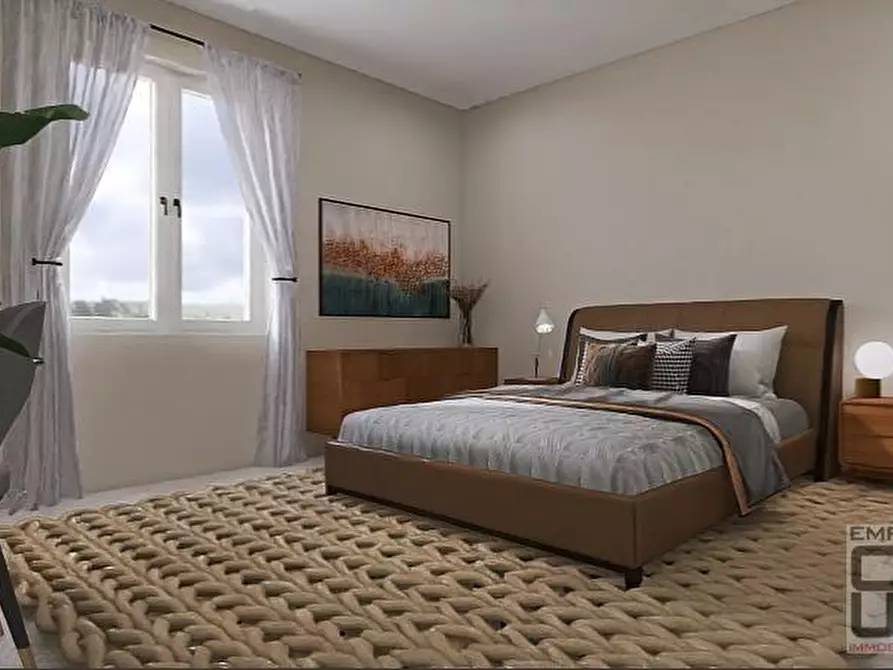 Immagine 28 di Villa in vendita  a Montelupo Fiorentino