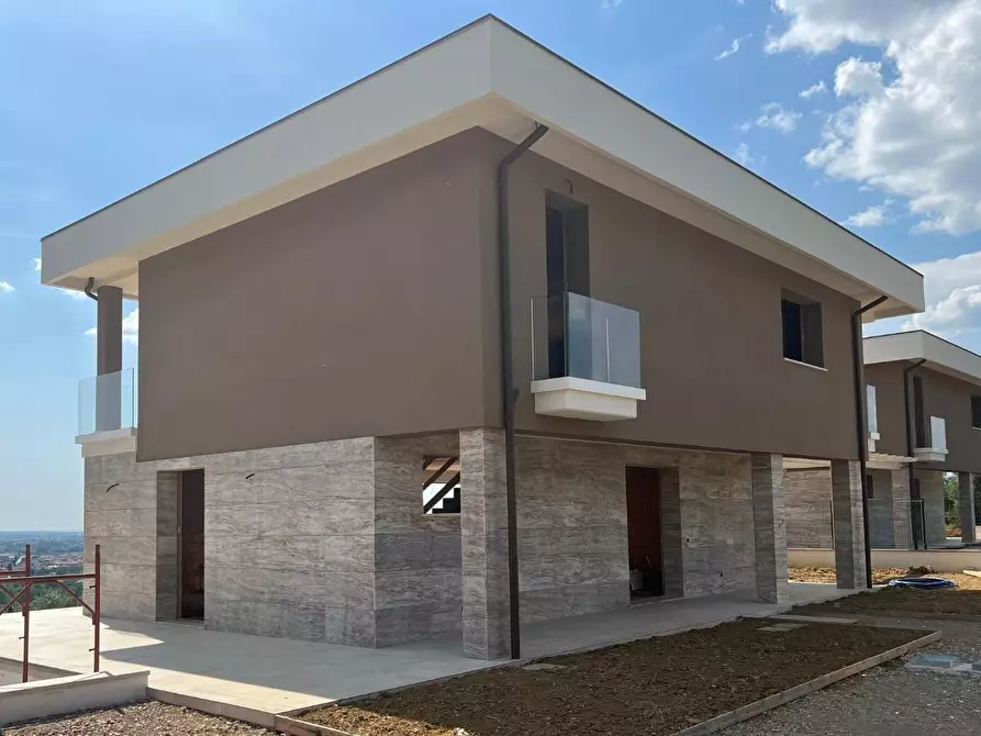 Immagine 25 di Villa in vendita  a Montelupo Fiorentino