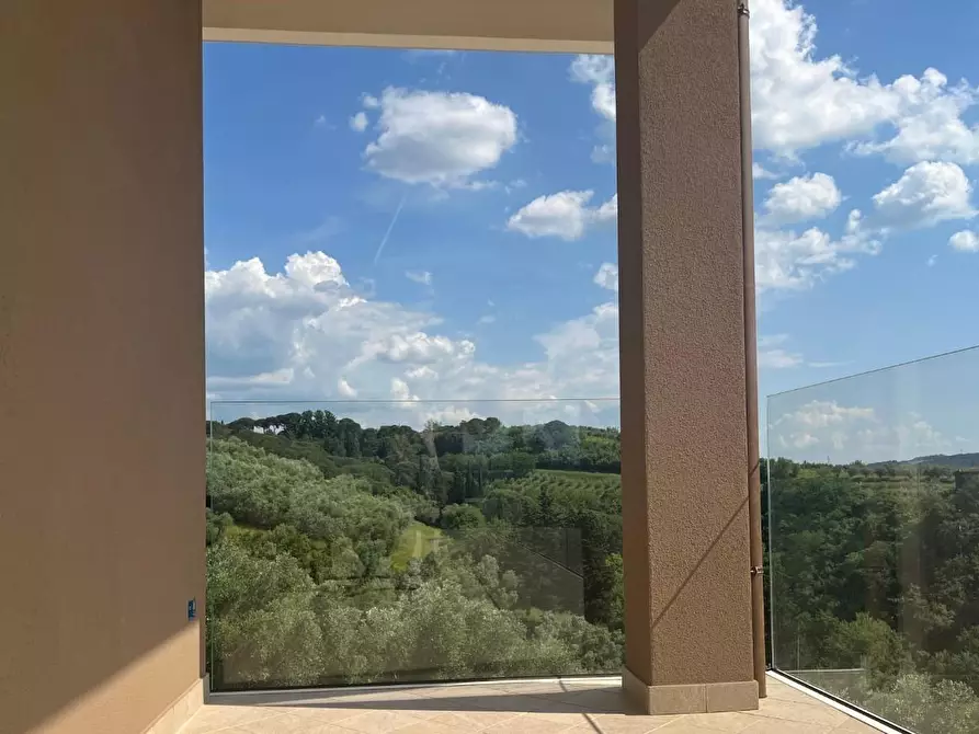 Immagine 31 di Villa in vendita  a Montelupo Fiorentino