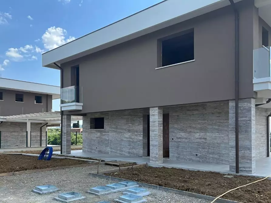 Immagine 22 di Villa in vendita  a Montelupo Fiorentino