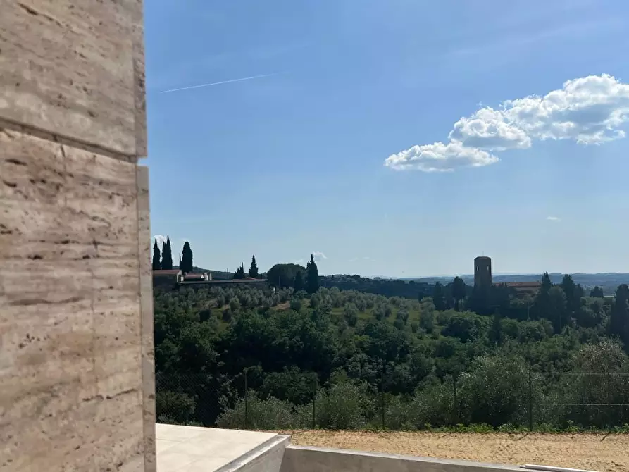 Immagine 38 di Villa in vendita  a Montelupo Fiorentino