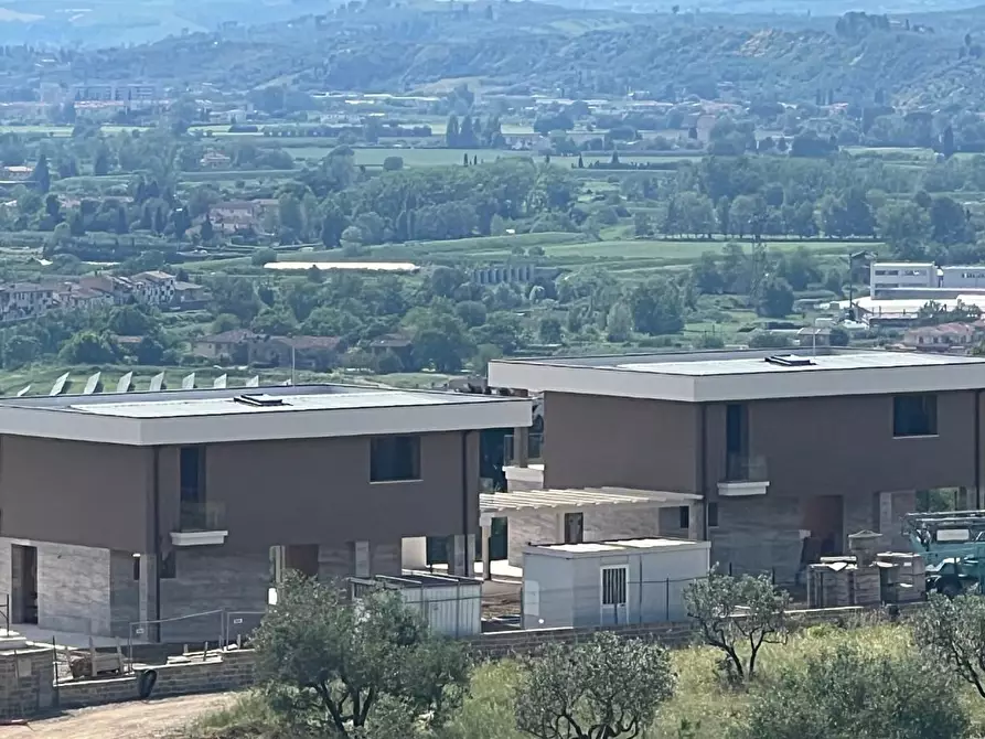 Immagine 37 di Villa in vendita  a Montelupo Fiorentino