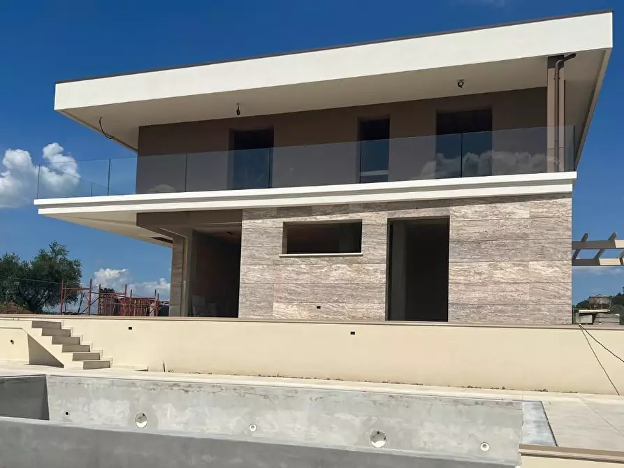 Immagine 27 di Villa in vendita  a Montelupo Fiorentino